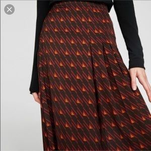 Zara skirt